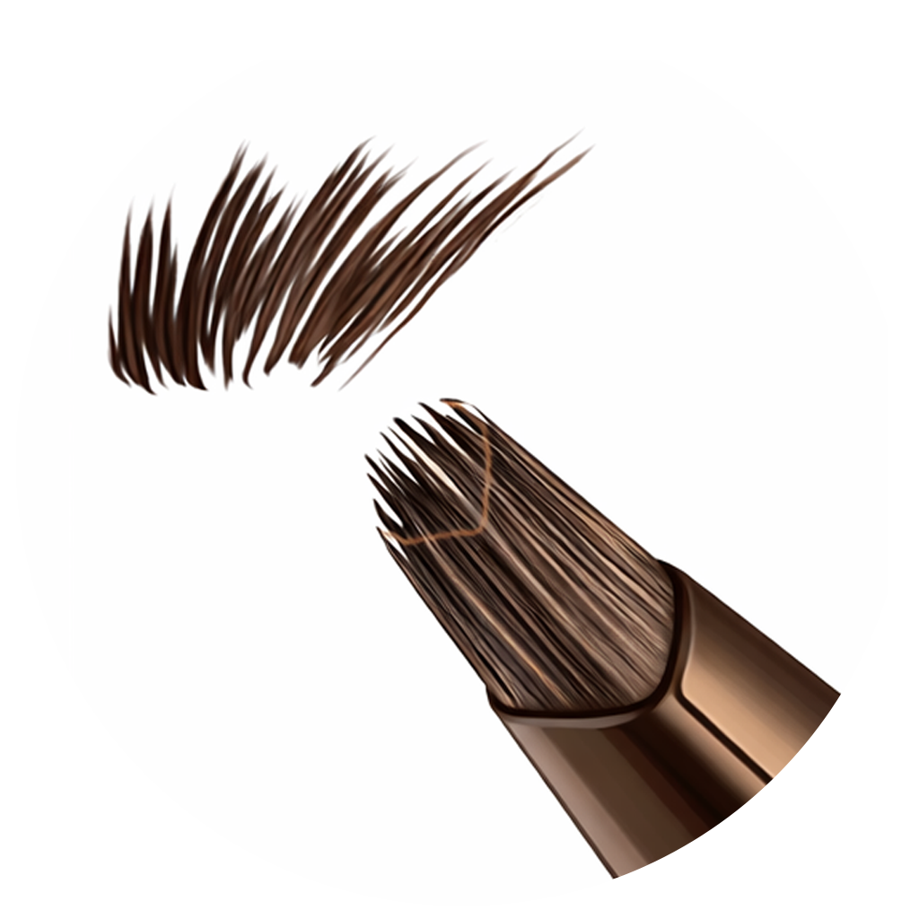 Coopmate® 4D Eyebrow Pencil