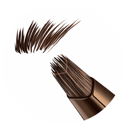 Coopmate® 4D Eyebrow Pencil