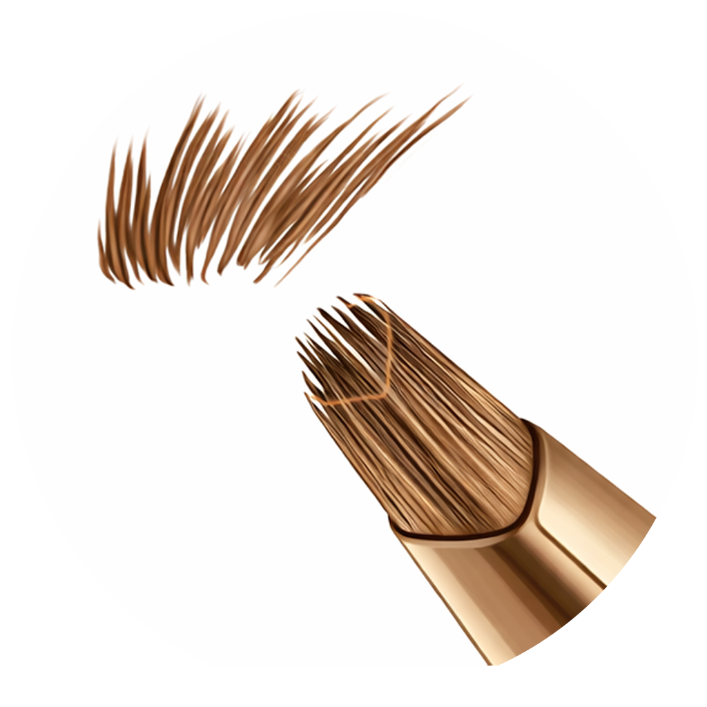 Coopmate® 4D Eyebrow Pencil