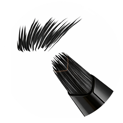 Coopmate® 4D Eyebrow Pencil
