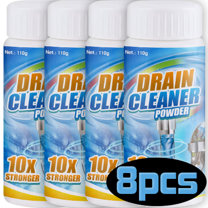 coopmate® Drain Cleaner Powder