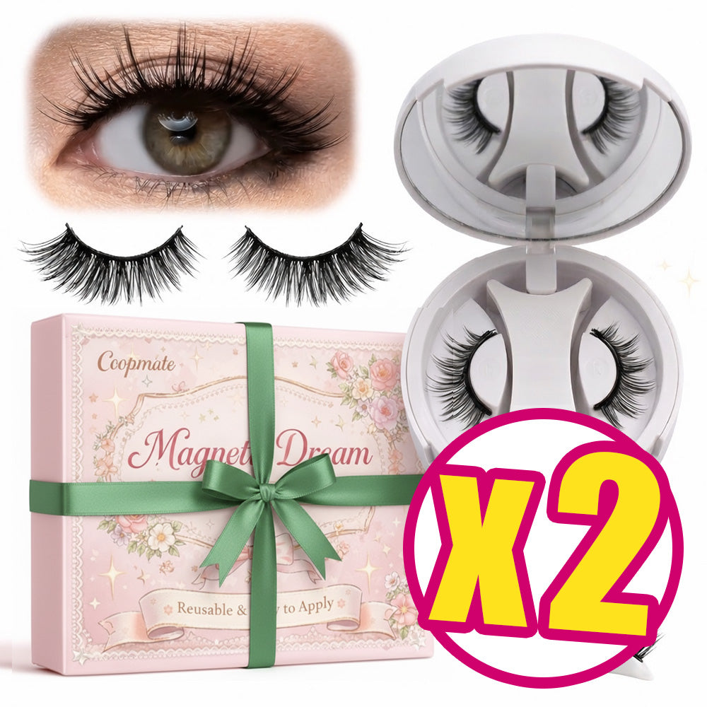 Mega Volume x2 🎁  60% OFF Package