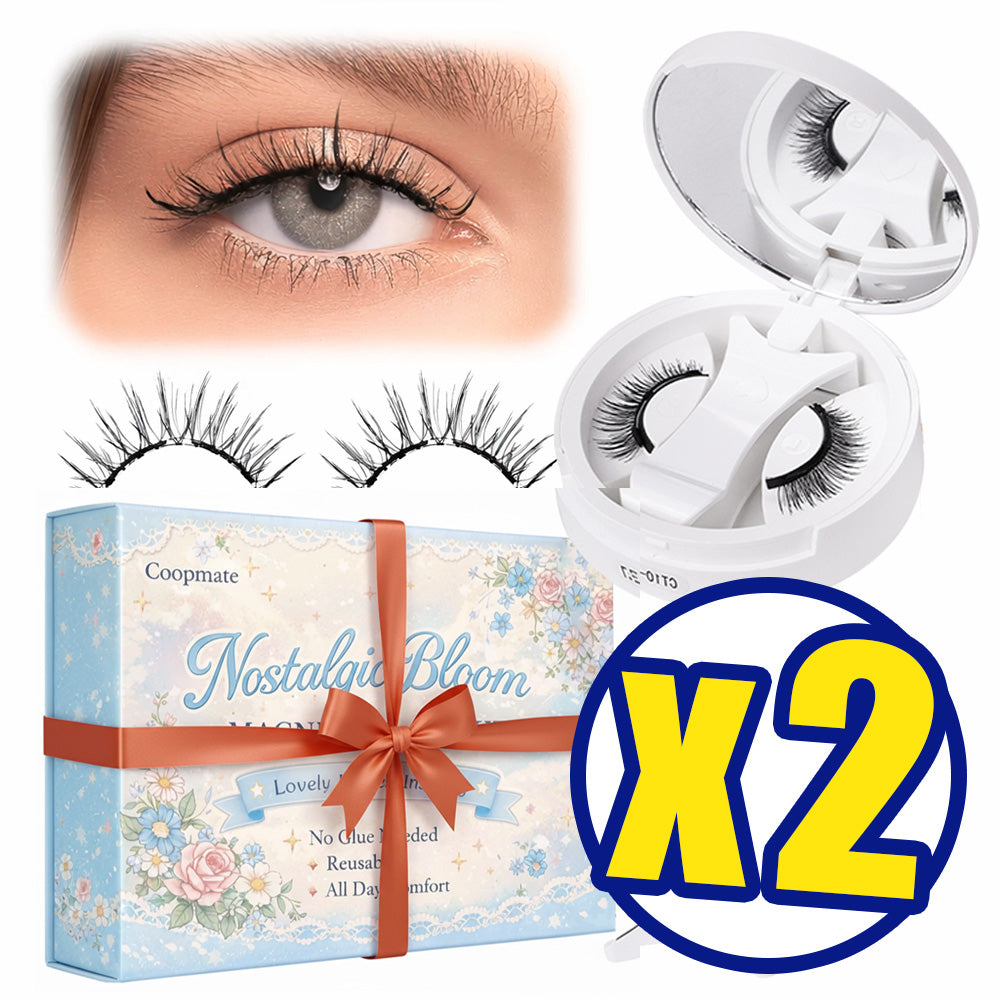 Essential Natural x2 🎁 60% OFF Package